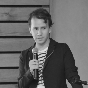 Marco Hidalgo Ramírez