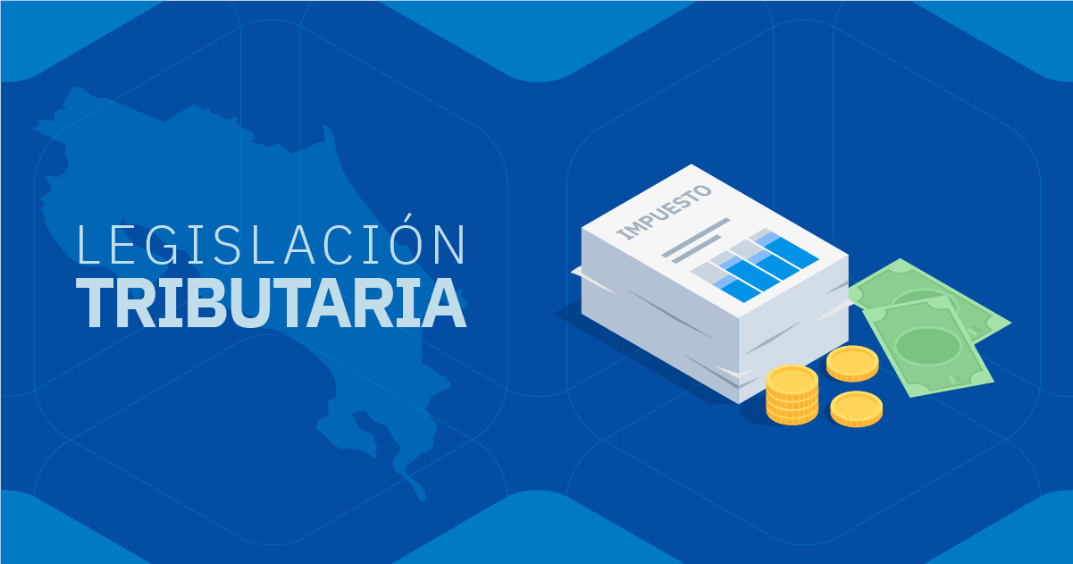 Por Primera Vez Se Registran Todos Los Impuestos Vigentes En Costa Rica ...