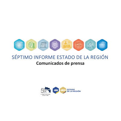 Comunicados de prensa